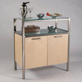 Cascade Buffet
