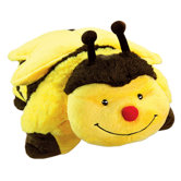 Bee Pillow Pet