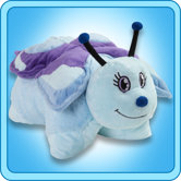 Butterfly Pillow Pet