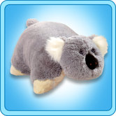 Koala Pillow Pet
