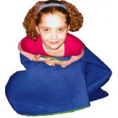Slipcover for Blanket