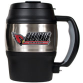 NFL 20oz Mini Travel Jug