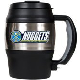 NBA 20oz Mini Travel Jug