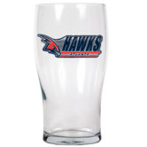 NBA 20oz Pub Glass