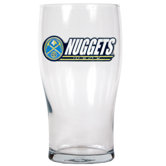 NBA 20oz Pub Glass