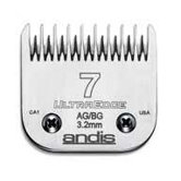 Skip Tooth Ag Clipper Blade