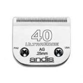 Surgical Ag Blade for Andis Clippers