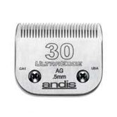 Close Cut Ag Clipper Blade