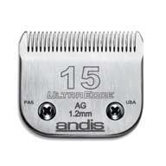 Medium Cut Ag Blade