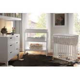 Bam Bam Crib Set