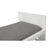Twin Fitted Sheet