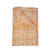 Plaid Twin Quilt