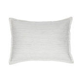 Line Boudoir Cotton Pillow
