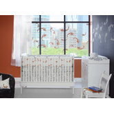 Sahara Crib Set