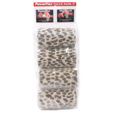 Powerflex Leopard Bandage