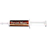 Thrush Magic Paste