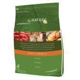 Adult Formula Dry Cat Food (17-lb Bag)