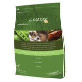 Duck & Sweet Peas Flavor Dry Dog Food (17-lb Bag)