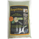 Reptilite Sand in Moss Green (40 lbs)