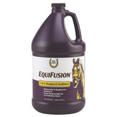 Equifusion 2-in-1 Shampoo and Conditioner