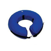 Procollar Inflatable Recovery Collar in Navy