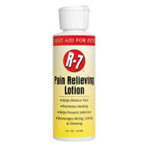 R-7 Pain Relief Lotion