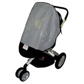 Quinny Buzz Wrap Around Stroller Sun Cover