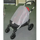 Britax B-Ready Single Stroller Canopy