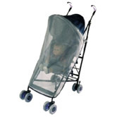 Aprica Presto Single Stroller Sun Cover
