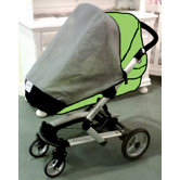 Peg Perego Skate Single Stroller Sun Cover