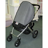 UPPAbaby Vista Single Stroller Canopy