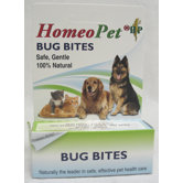 Homeopathic Bug Bite Relief