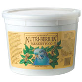 Nutri-Berries Parakeet