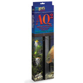 Aquarium Divider System in Black