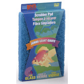 Scrubber Pad for Glass Aquariums