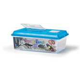Rectangular Ranch Reptile Aquarium