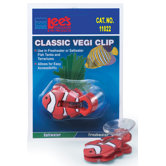 Clown Fish Veggie Clip