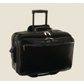 Deluxe Computer Bag in Black