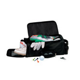 Royce Leather Golf Shoe & Gear Bags
