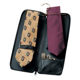 Deluxe Tie Case