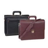 Leather Legal Briefcase