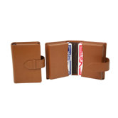 Double Decker Playing Card Case