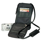 Man-Made Leather Bon Vivant Traveler