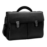 Cosmopolitan Computer Briefcase