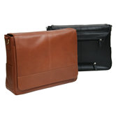 Milano Messenger Laptop Bag