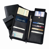 International Expanded Document Case