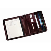 Convertible Zip Around Padholder