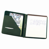 Writing Padfolio