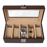 Deluxe Watch Box