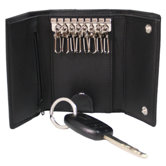 Key Case Wallet